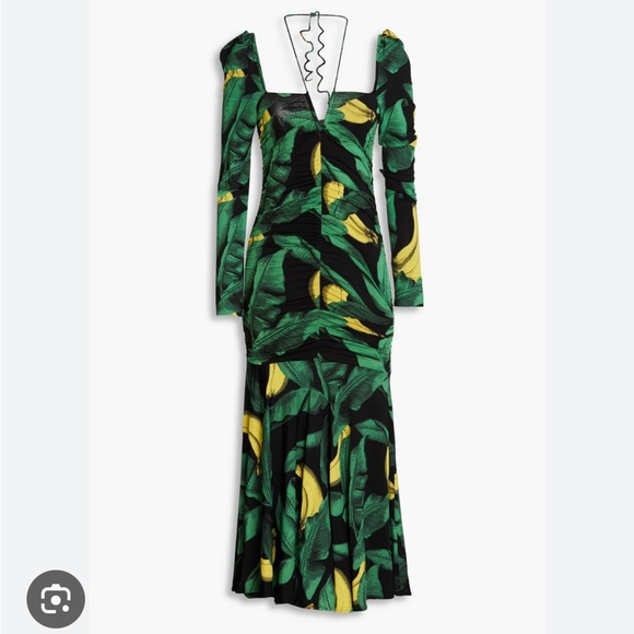 GANNI dress - Picture 3 of 13